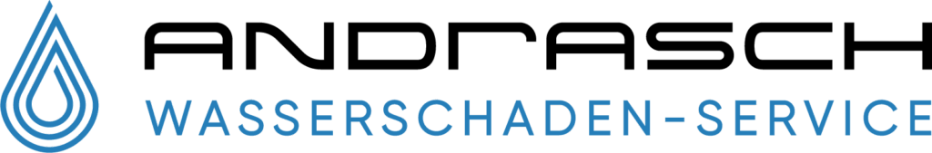 Logo Wasserschaden-Service Andrasch